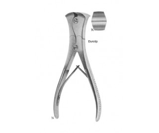 Wire Cutting Pliers, Lateral and Front Cutting Action